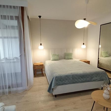 120 W 5 Gwiazdowym Royal Tulip Sand 200 M Od Plazy Dobruk Apartamenty Колобжег Екстер'єр фото