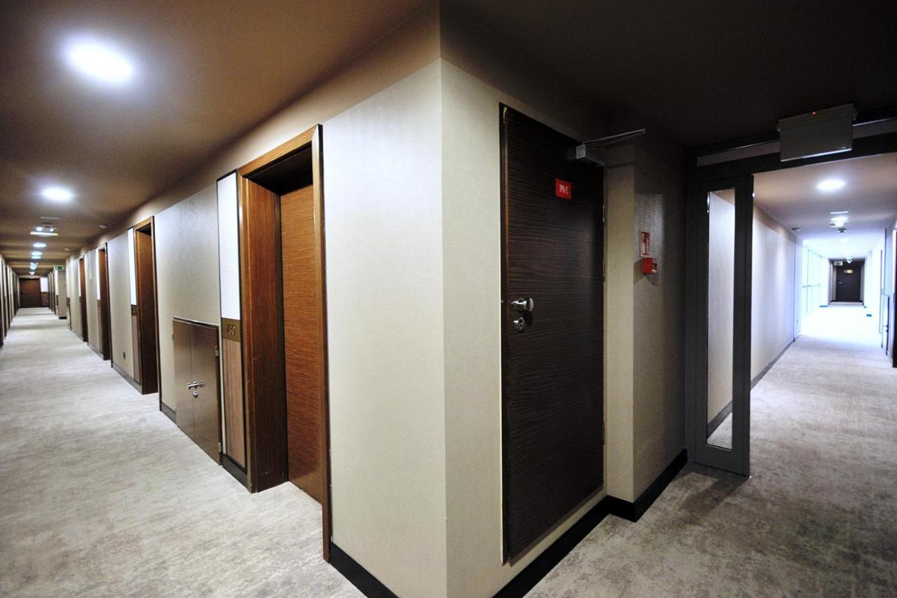 120 W 5 Gwiazdowym Royal Tulip Sand 200 M Od Plazy Dobruk Apartamenty Колобжег Екстер'єр фото