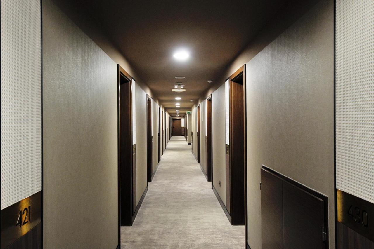 120 W 5 Gwiazdowym Royal Tulip Sand 200 M Od Plazy Dobruk Apartamenty Колобжег Екстер'єр фото