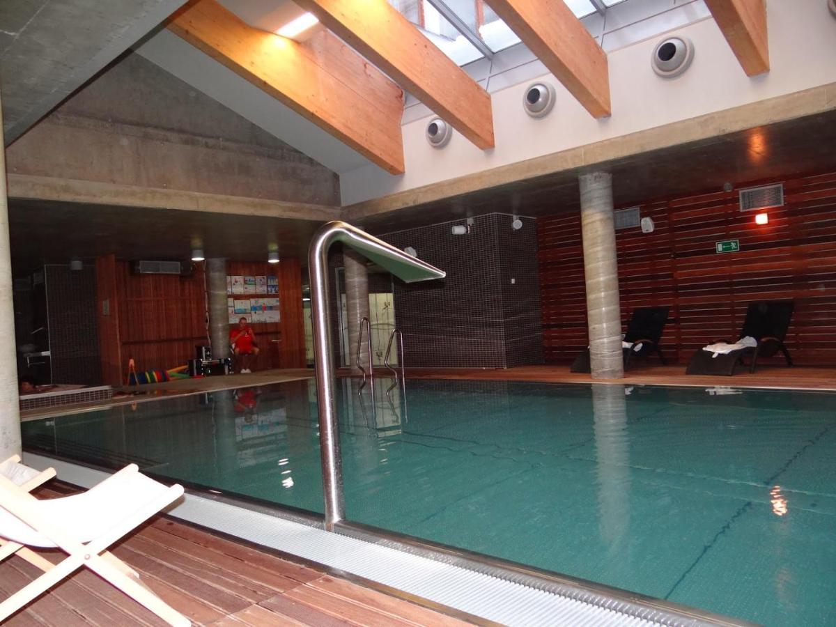 120 W 5 Gwiazdowym Royal Tulip Sand 200 M Od Plazy Dobruk Apartamenty Колобжег Екстер'єр фото
