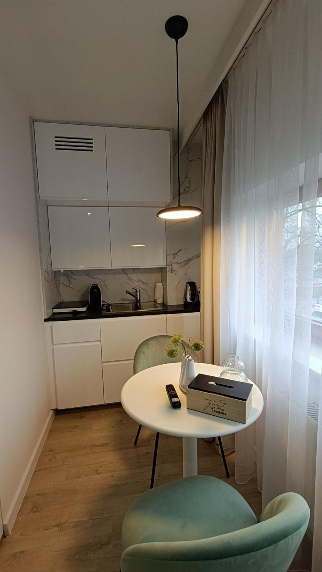 120 W 5 Gwiazdowym Royal Tulip Sand 200 M Od Plazy Dobruk Apartamenty Колобжег Екстер'єр фото
