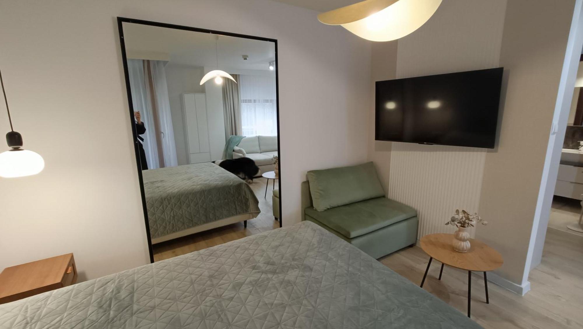 120 W 5 Gwiazdowym Royal Tulip Sand 200 M Od Plazy Dobruk Apartamenty Колобжег Екстер'єр фото